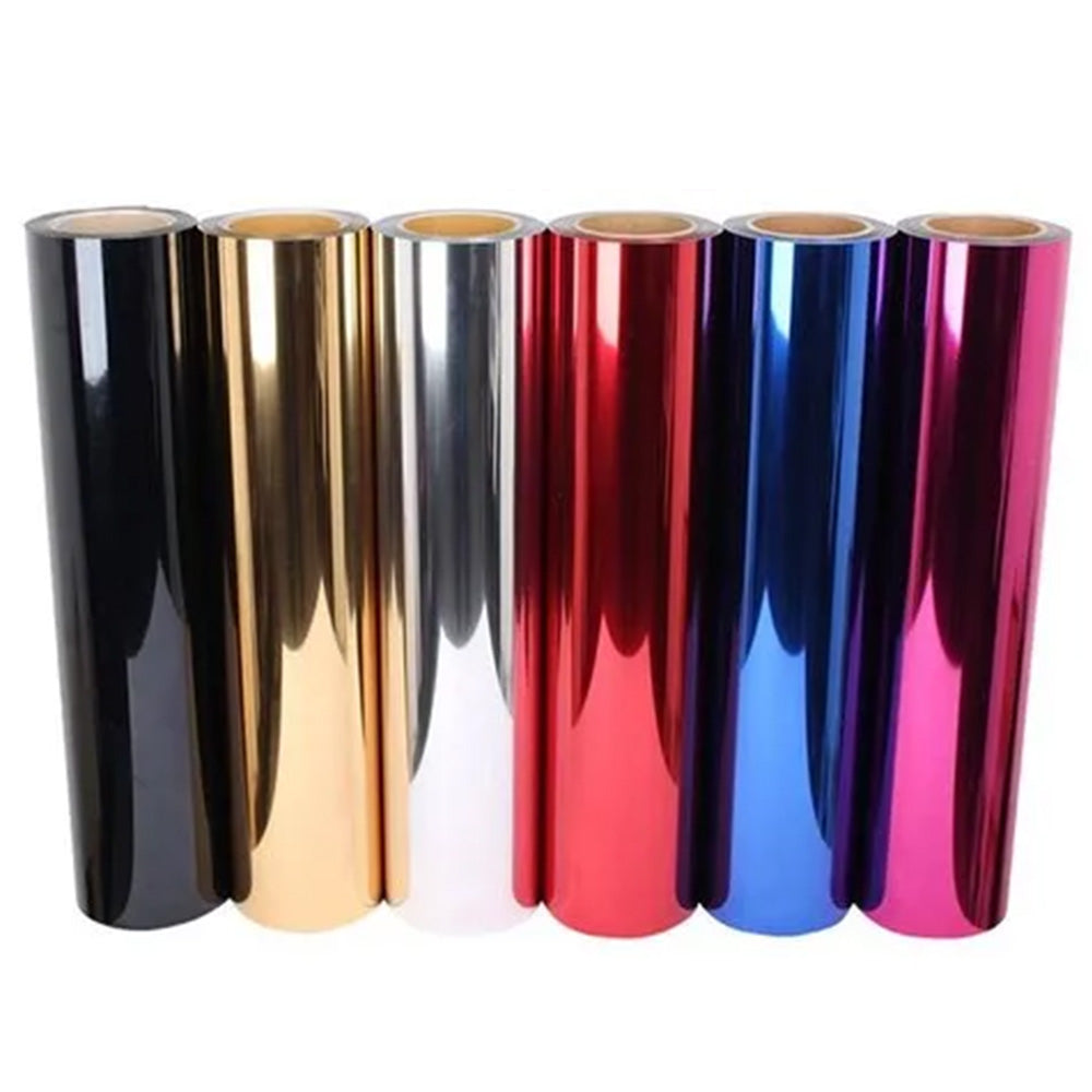 RB Premium Cut Vinyl - Metallic Colours