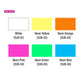 RB Fashion Flex Sub Block Cut Vinyl