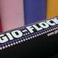 RB Flock Cut Vinyl