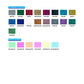 RB Glitter Cut Vinyl