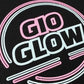 RB Glow-In-The-Dark Cut Vinyl