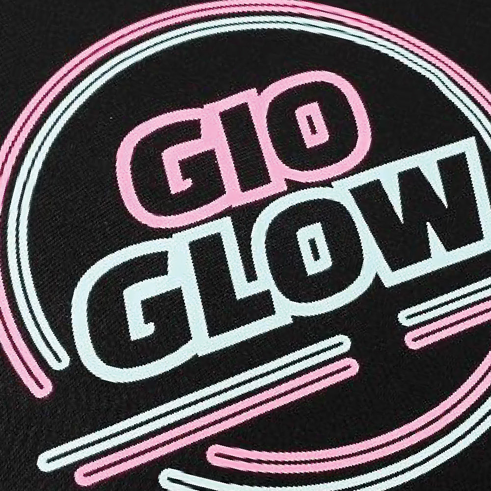RB Glow-In-The-Dark Cut Vinyl