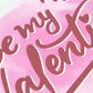 RB Silicone Printable Cut Vinyl