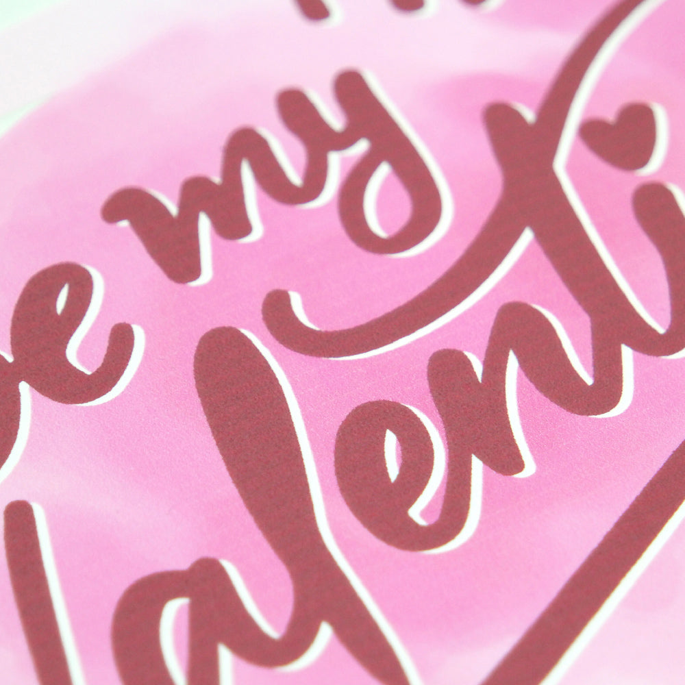 RB Silicone Printable Cut Vinyl