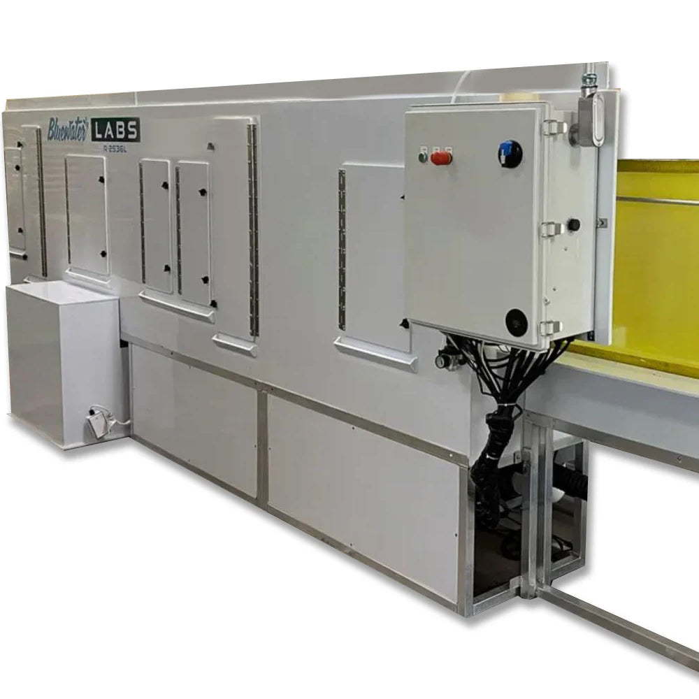 Bluewater Labs R-2536L (Automated Screen Cleaner)