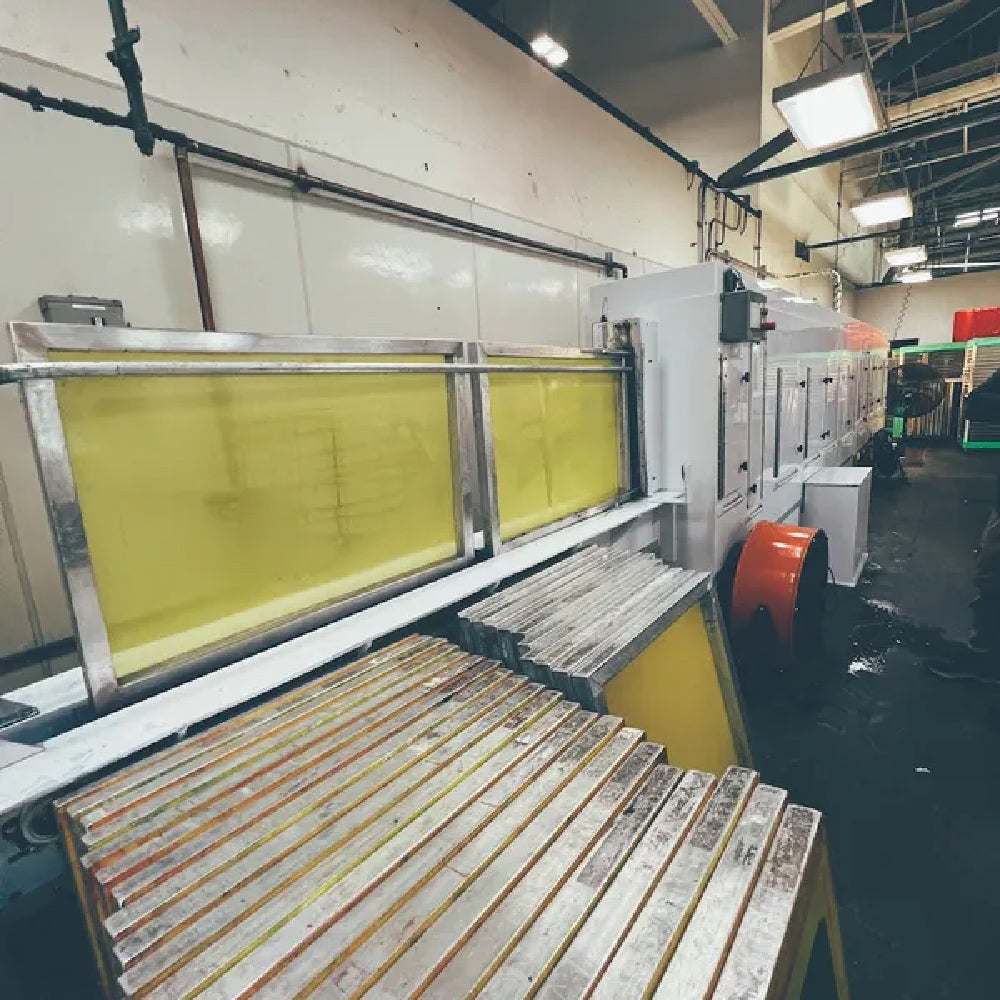 Bluewater Labs R-2536L (Automated Screen Cleaner)