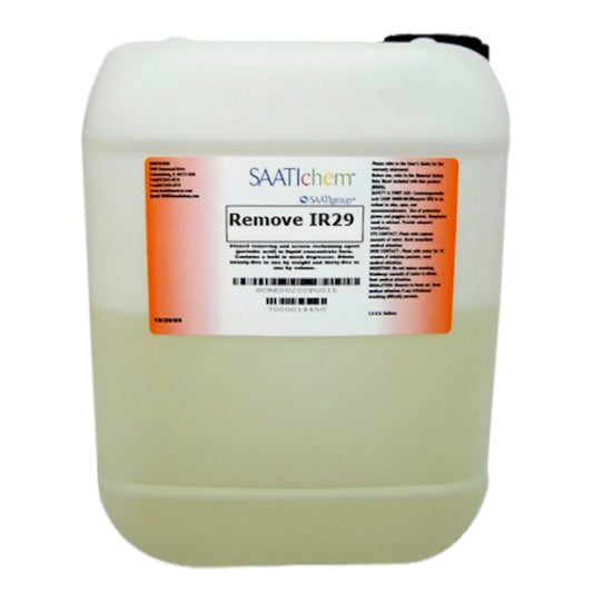 REMOVE IR29 (Ink Remover)