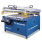 RENEGADE Flatbed Graphics Screen Printing Press