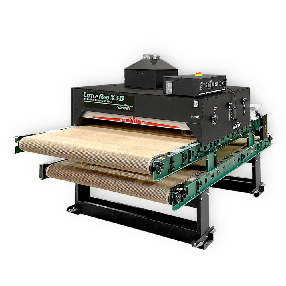 Attache de courroie de retour pour séchoirs à convoyeur