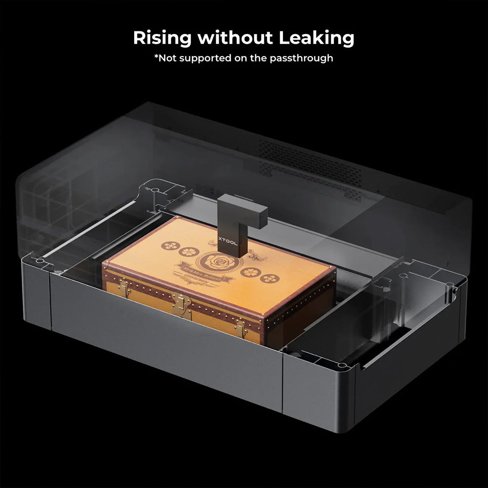 xTool Riser Base For P2/P2S