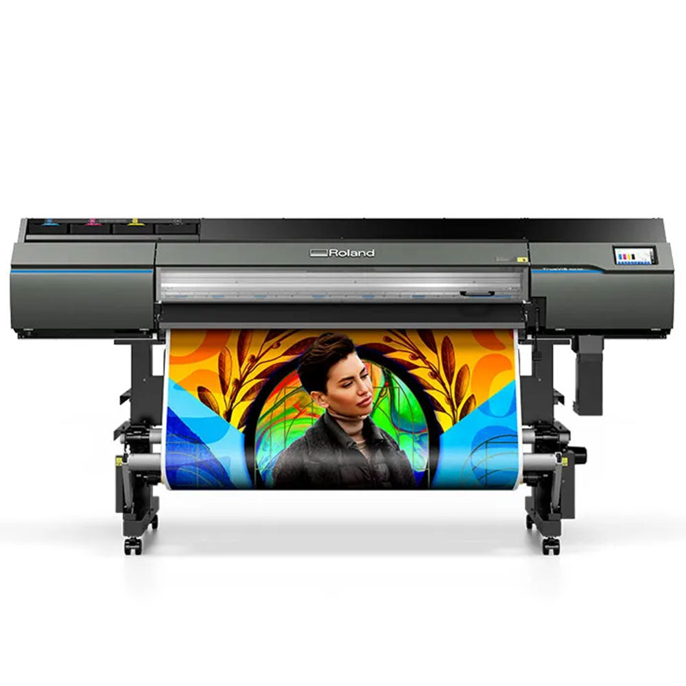 Roland TrueVIS SG3 Series (Large Format Inkjet Printer & Cutter)