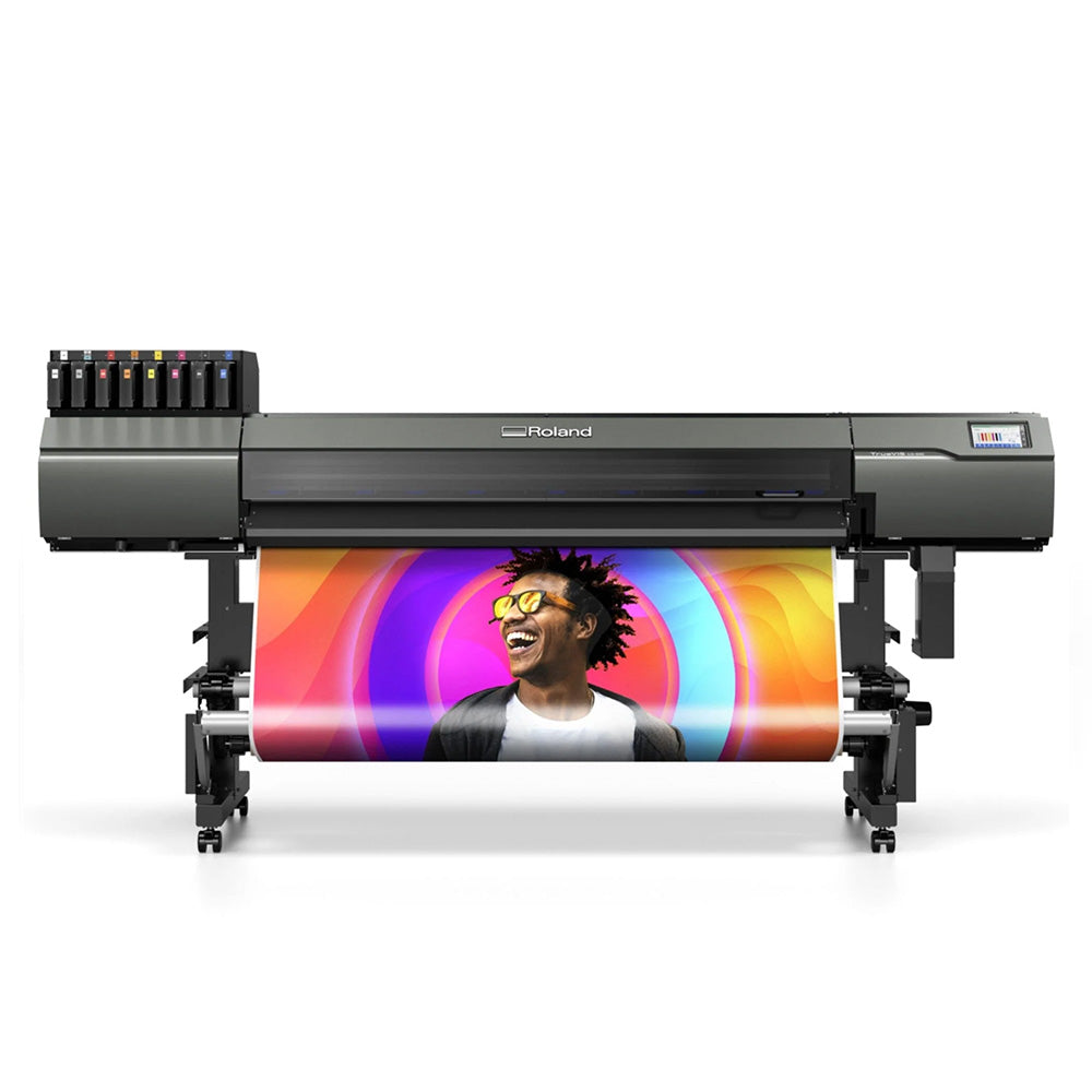 Roland TrueVIS LG Series (UV Large Format Printer & Cutter)