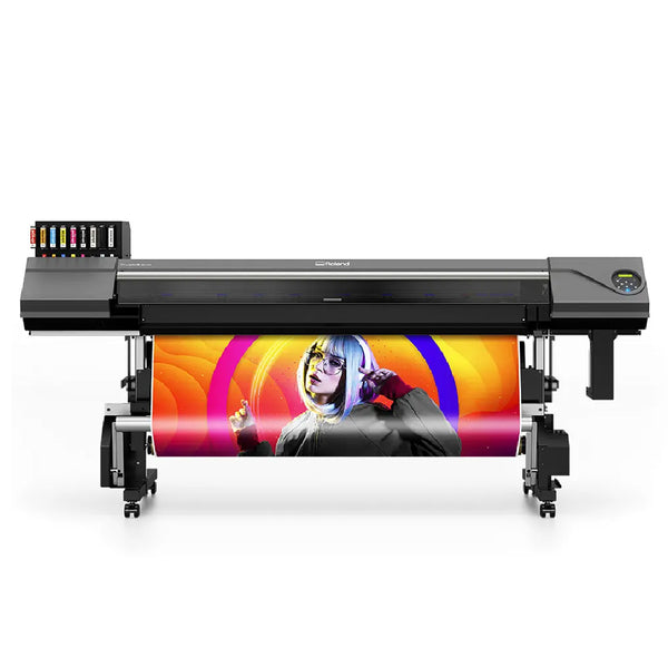 Roland TrueVIS MG Series (UV Large Format Printer & Cutter