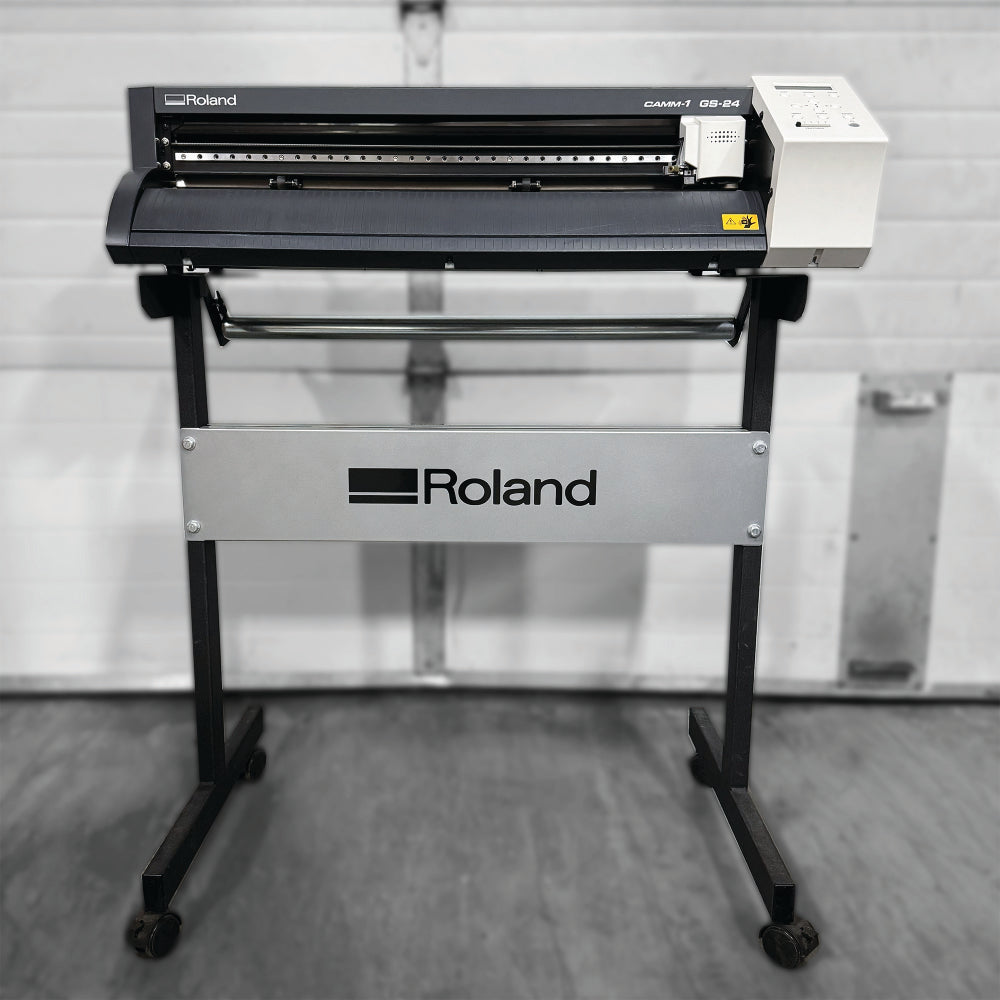 Roland CAMM-1 GS-24 (Used Machine)