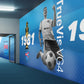 Roland TrueVIS VG4 Series (Large Format Inkjet Printer & Cutter)