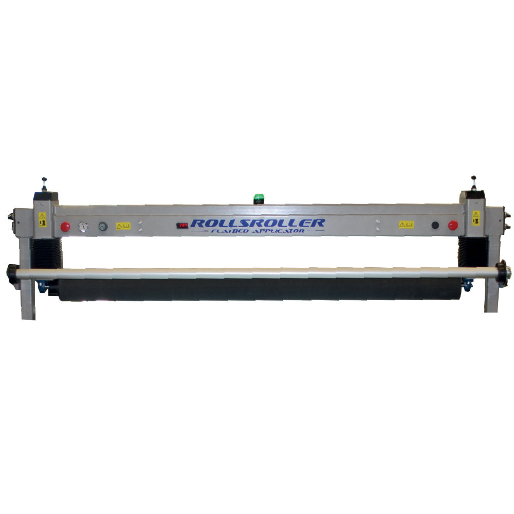 RollsRoller Heat Roller – Rubenstein RB Digital Inc