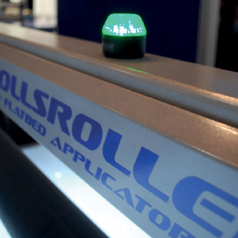 RollsRoller Heat Roller