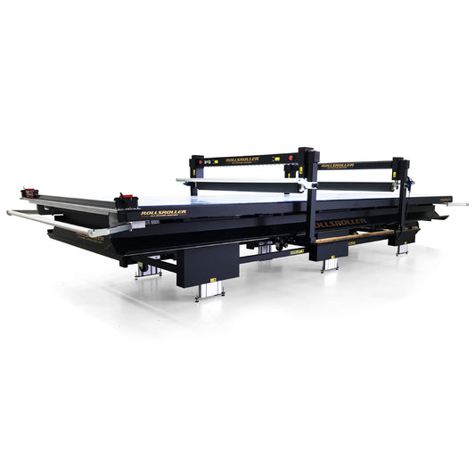RollsRoller Inventor Edition (Flatbed Applicator)