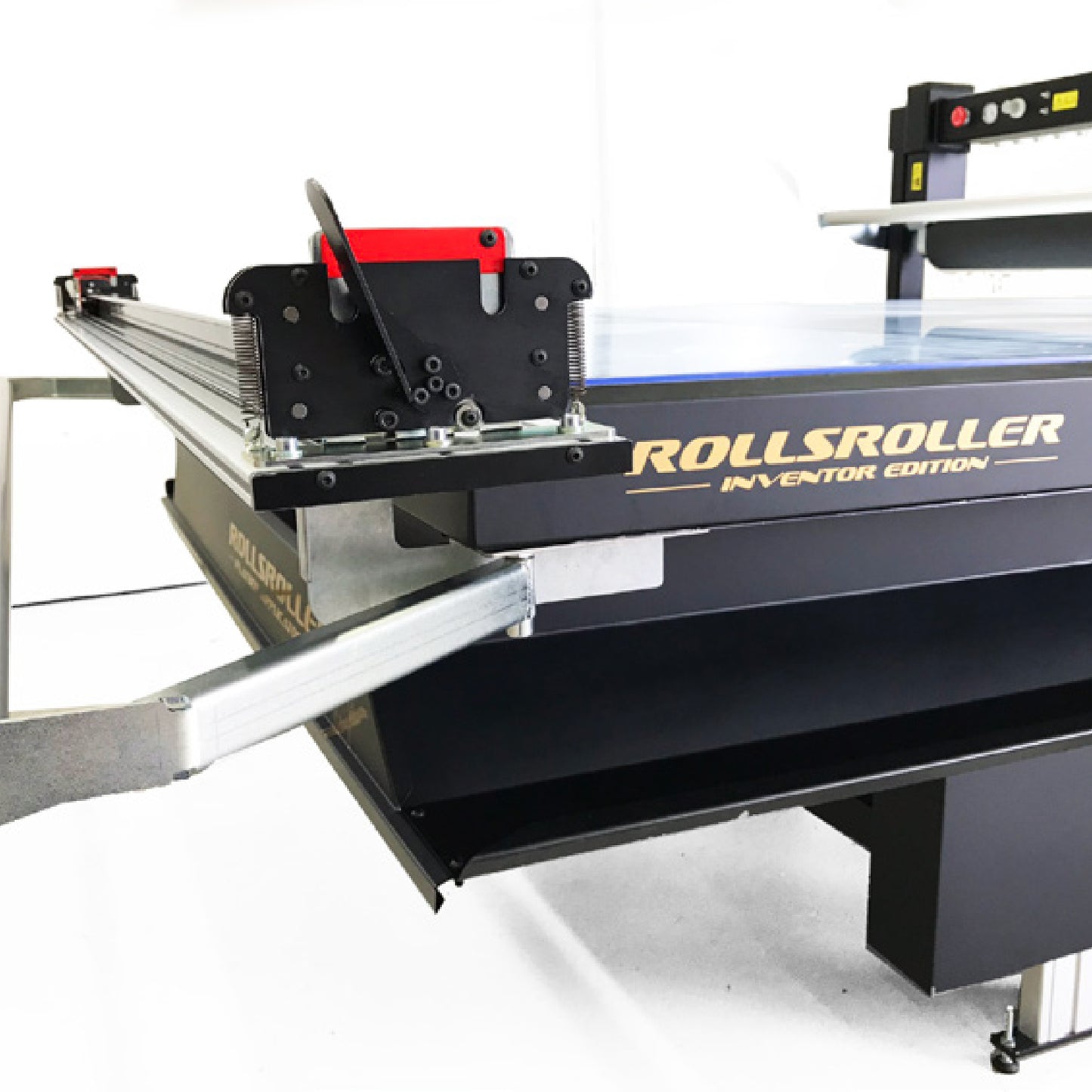 RollsRoller Inventor Edition (Flatbed Applicator)