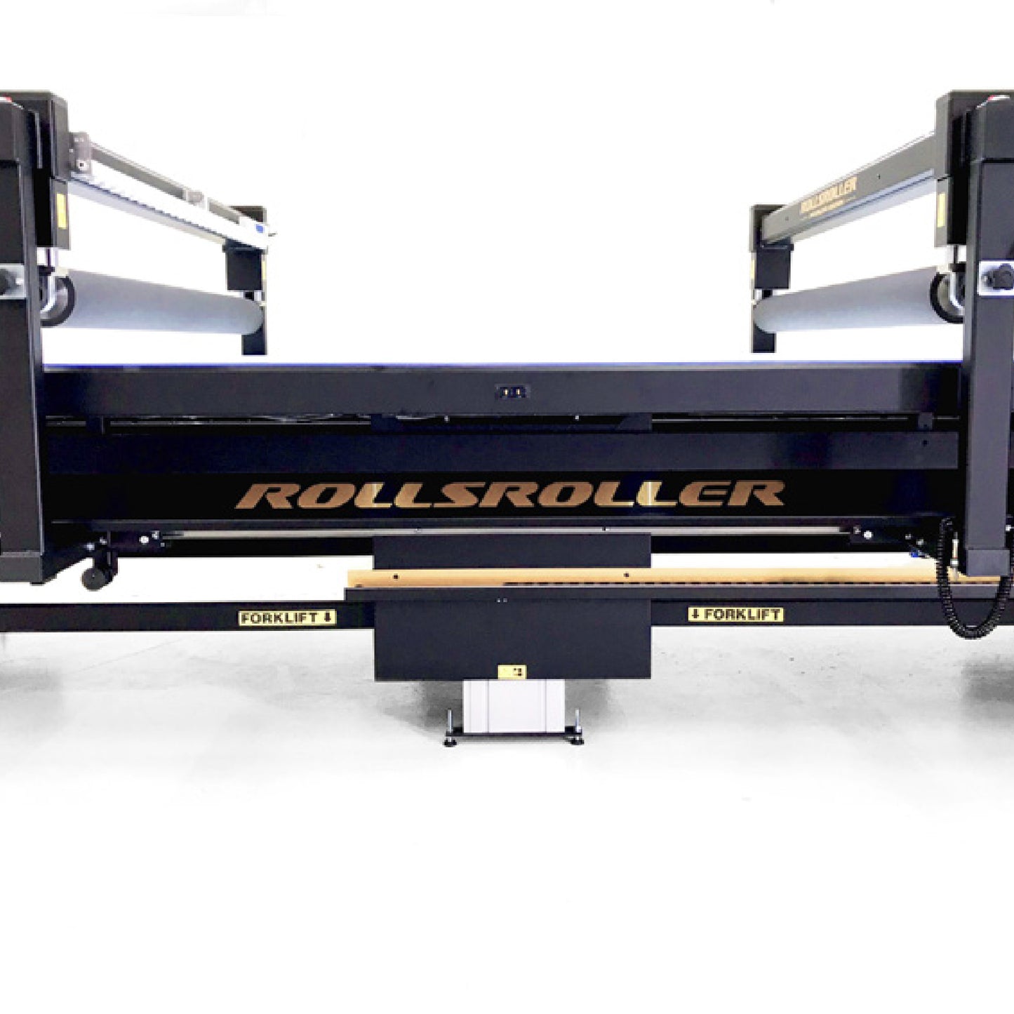RollsRoller Inventor Edition (Flatbed Applicator)