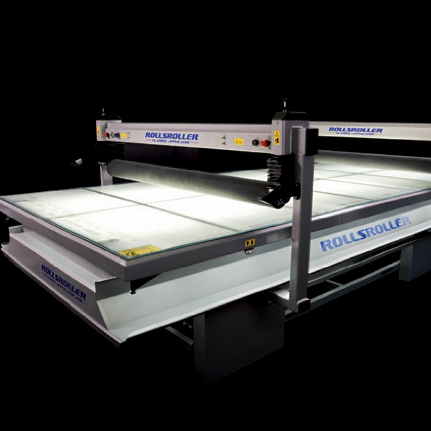 RollsRoller Premium (Flatbed Applicator)