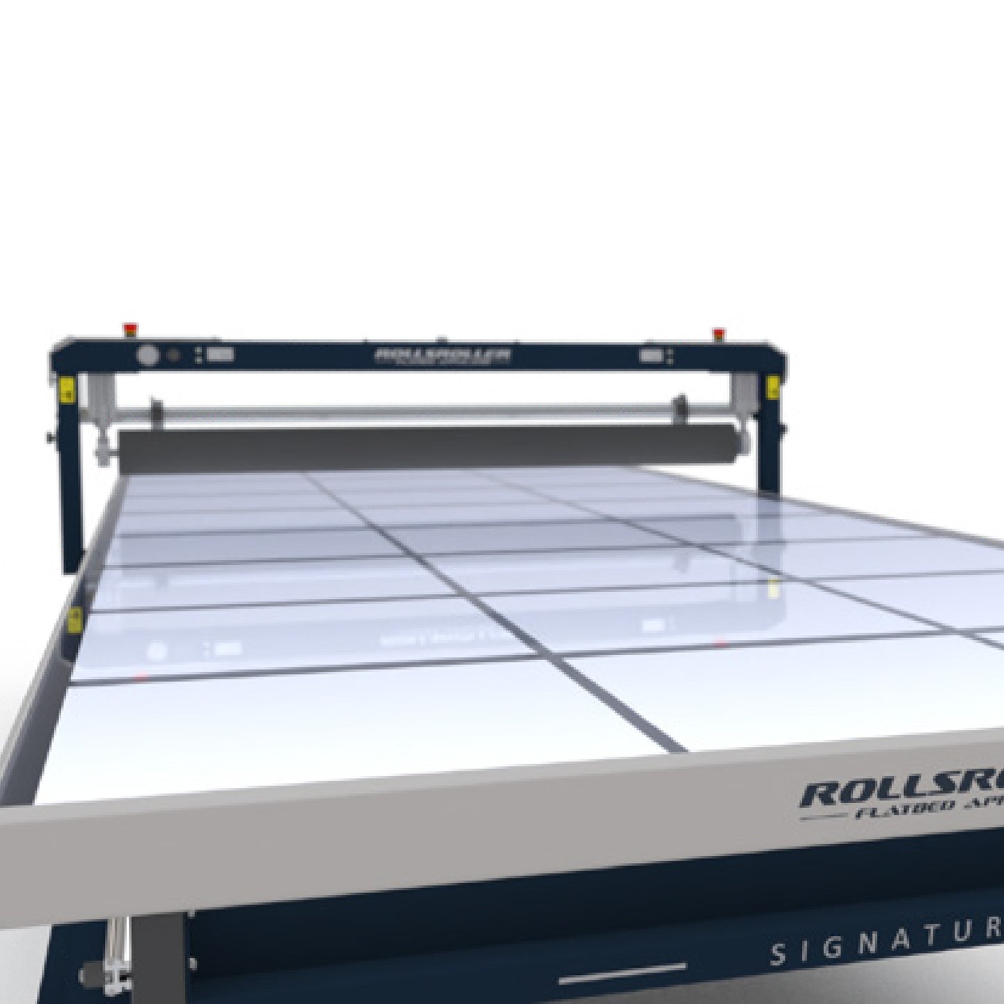 RollsRoller Signature Plus (Flatbed Applicator)