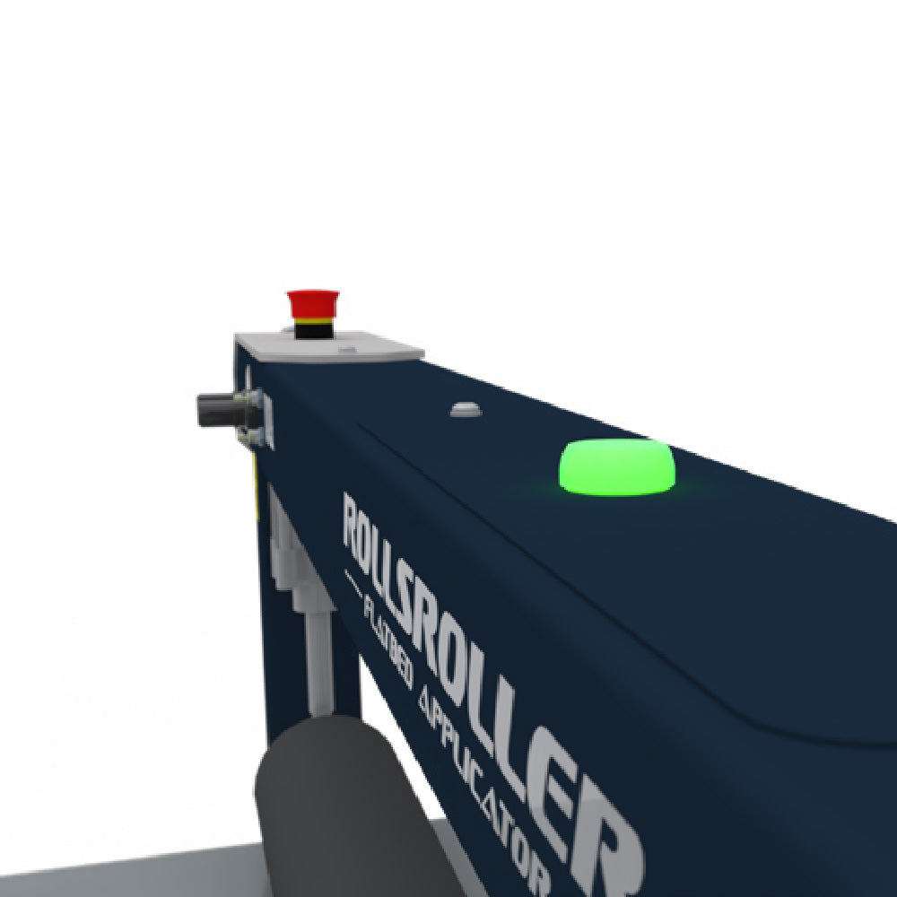 RollsRoller Signature (Flatbed Applicator)