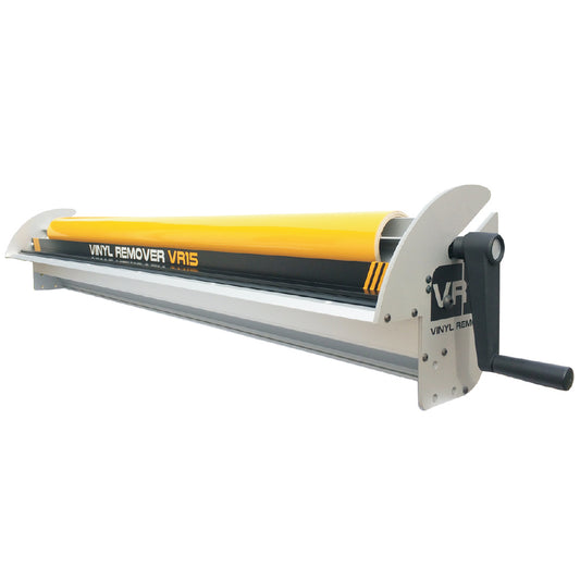 RollsRoller Vinyl Remover