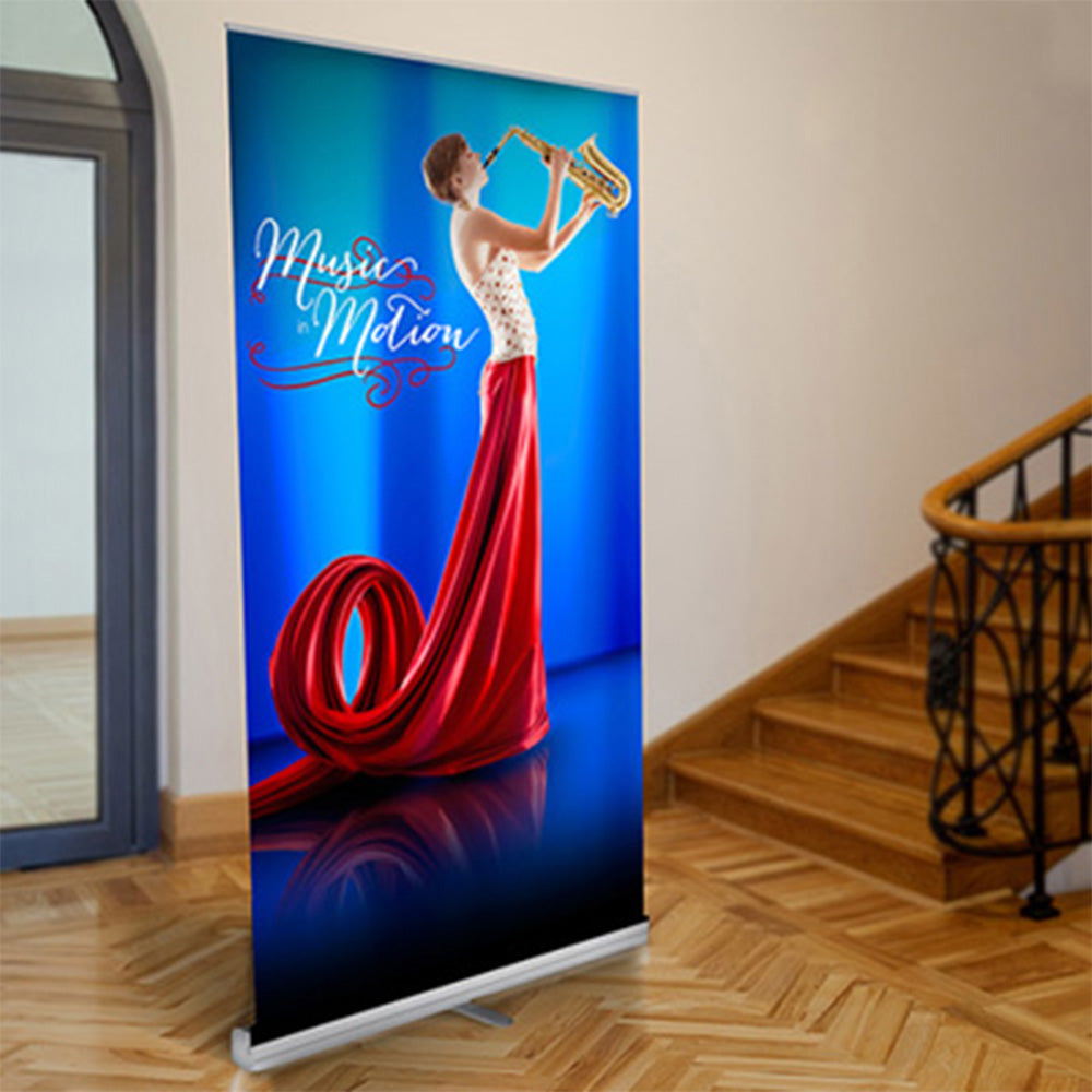 RolyPoly Polyester Banner Film (ESM-RPBF)