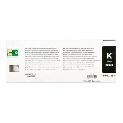 Roland S-PG2 DTF Ink (Compatible with BY-20 Series)