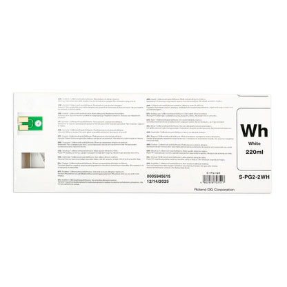 Roland S-PG2 DTF Ink (Compatible with BY-20 Series)