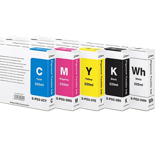 Roland S-PG2 DTF Ink (Compatible with BY-20 Series)