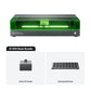 xTool S1 (10W Desktop Diode Laser Engraver/Cutter)