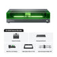 xTool S1 (20W Desktop Diode Laser Engraver/Cutter)