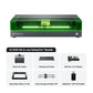 xTool S1 (40W Desktop Diode Laser Engraver/Cutter)