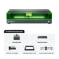 xTool S1 (40W Desktop Diode Laser Engraver/Cutter)