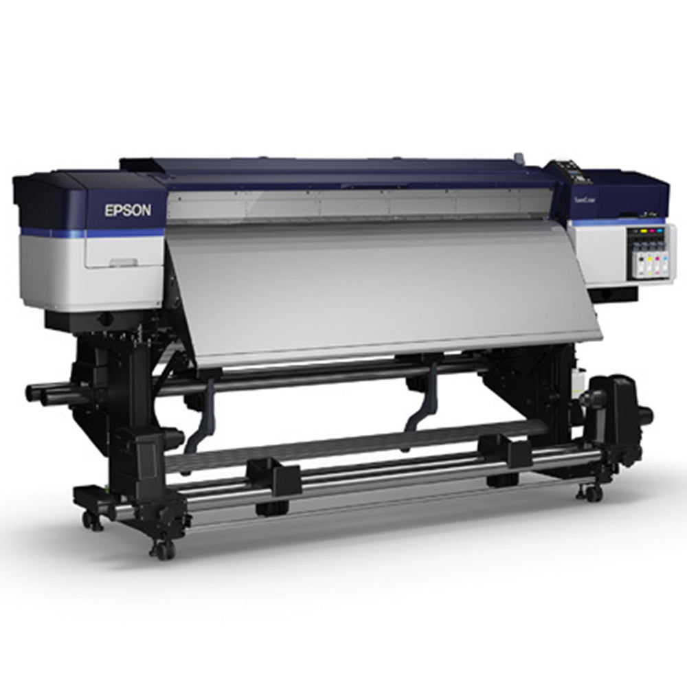 Epson SureColor S40600 64-Inch Roll-to-Roll Solvent Signage Printer