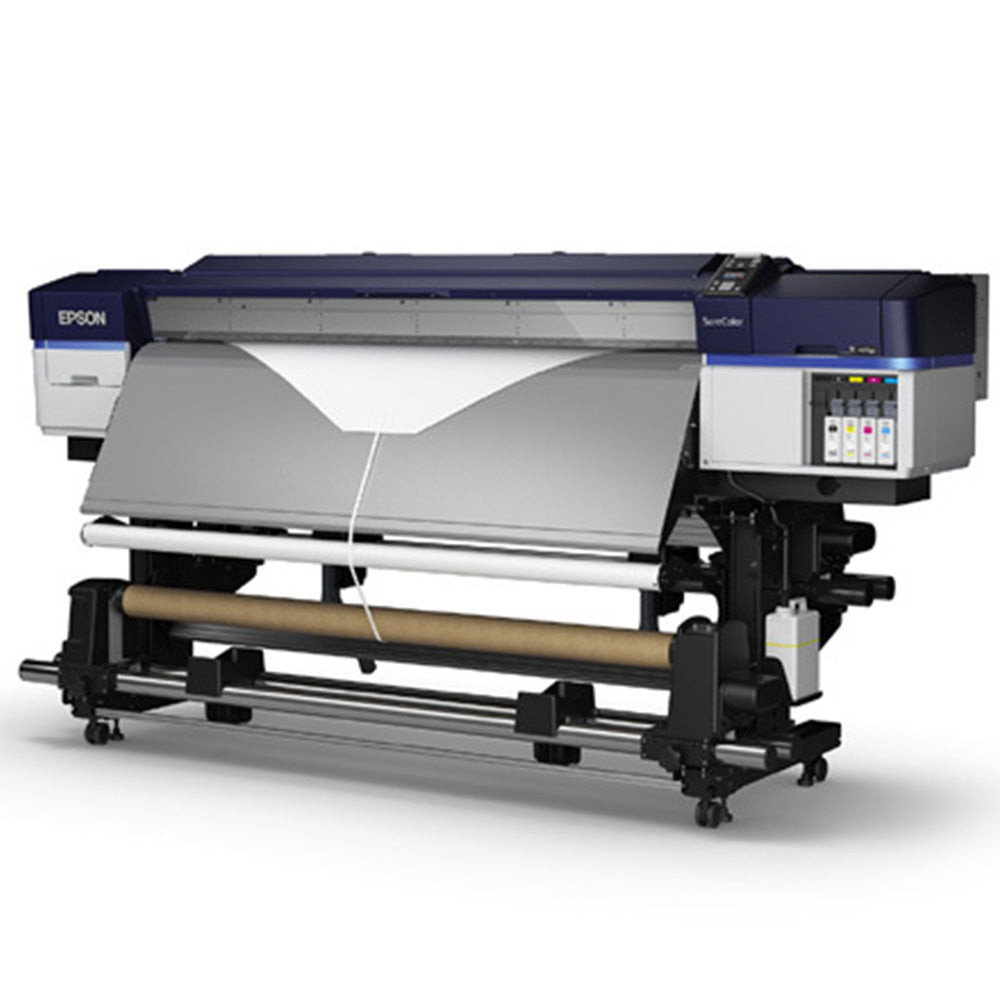 Epson SureColor S40600 64-Inch Roll-to-Roll Solvent Signage Printer