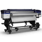 Epson SureColor S60600 Imprimante et découpeuse de signalisation à solvant rouleau à rouleau 64 pouces