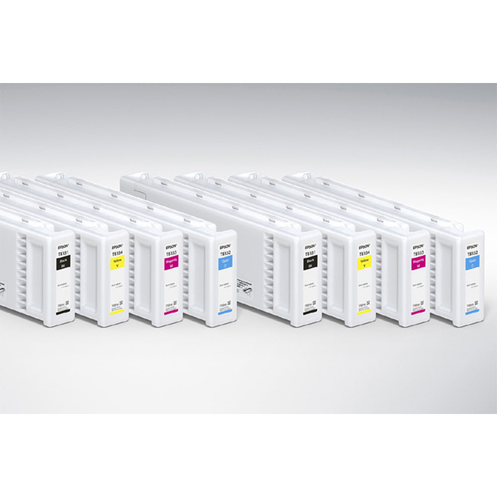 Epson SureColor S60600 Imprimante et découpeuse de signalisation à solvant rouleau à rouleau 64 pouces