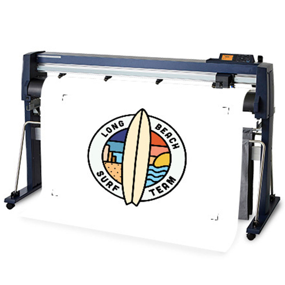 Epson SureColor S60600 Imprimante et découpeuse de signalisation à solvant rouleau à rouleau 64 pouces