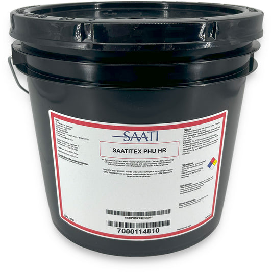 SAATItex PHU-HR (Emulsion)