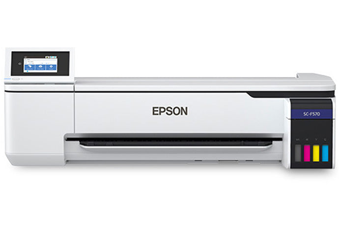 Epson – Imprimante à sublimation F570