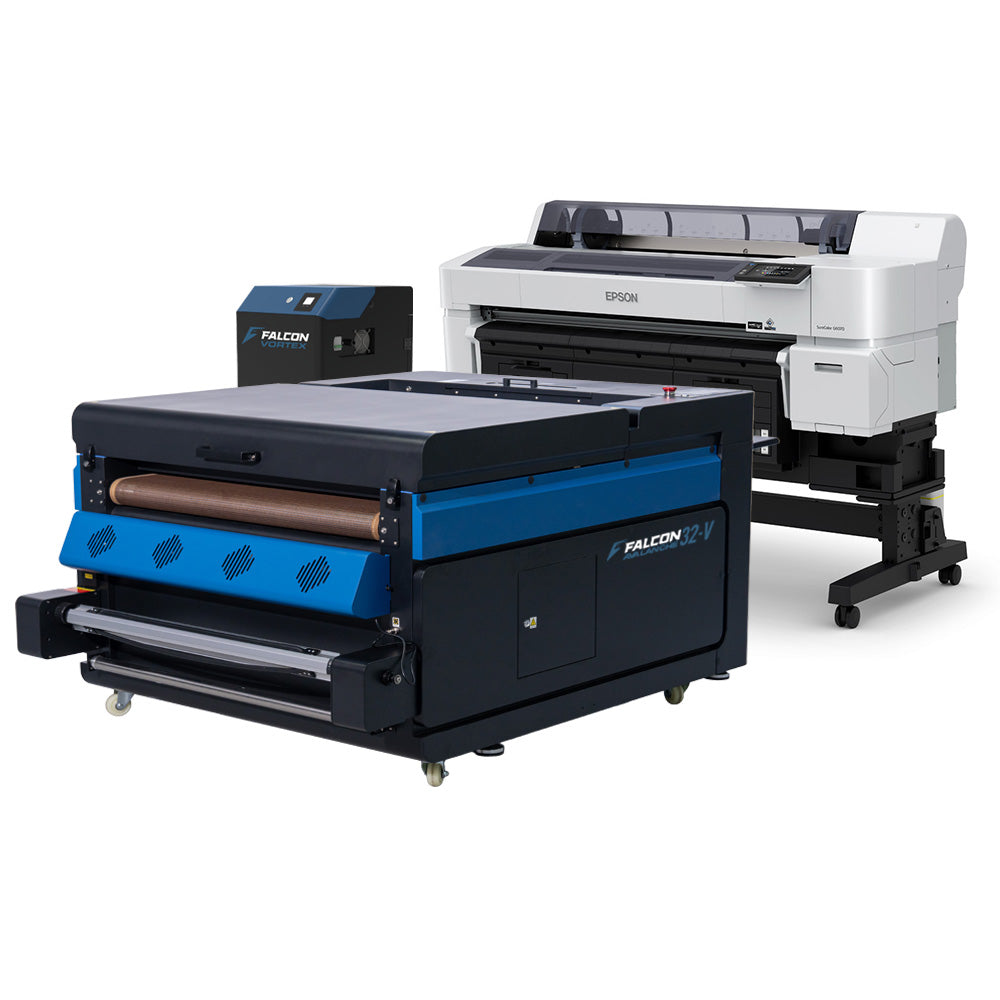 Imprimante Epson F2100 SureColor DTG