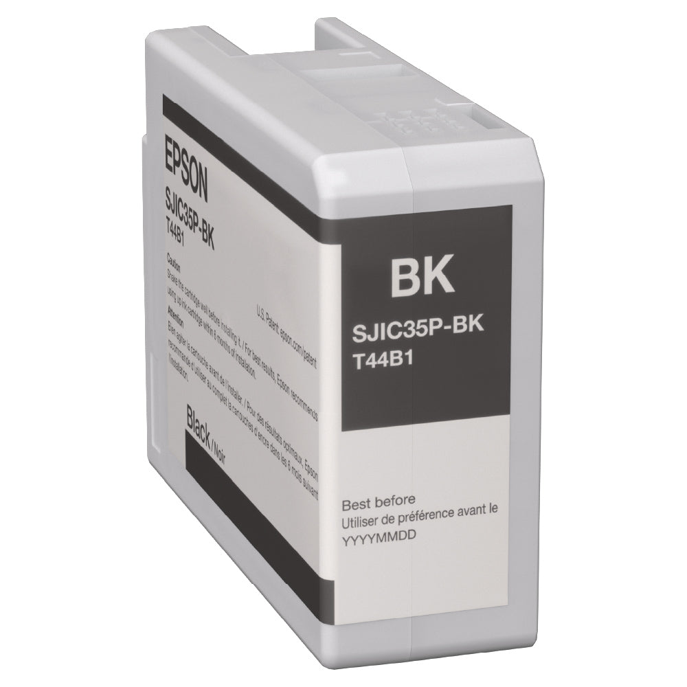 Epson ColorWorks CW-C6000/6500 Ink Cartridges – Rubenstein RB