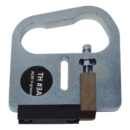 V Grooving Cartridge (for Safety Speed Substrate Cutters)