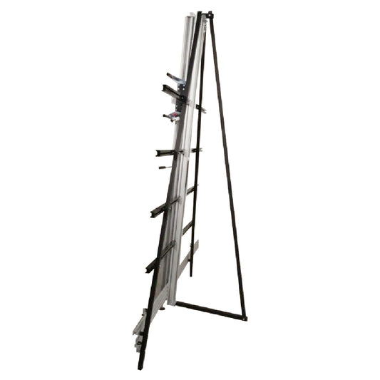 Stand for A-Line Substrate Cutters