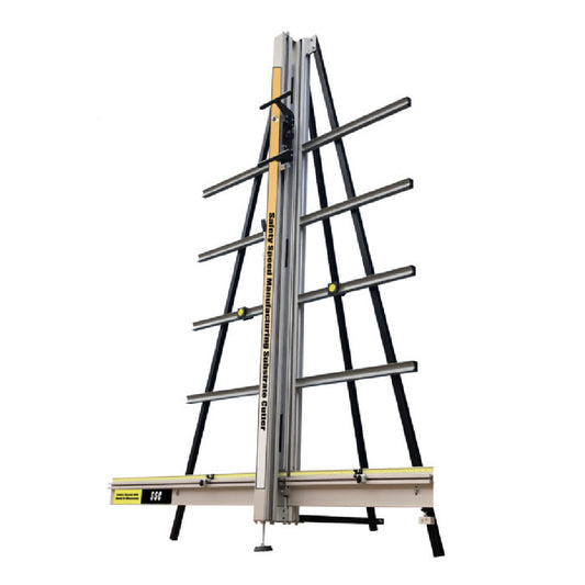 SSC 165A Substrate Cutter With 65" Maximum Crosscut