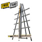 SSC 250A Substrate Cutter With 98" Maximum Crosscut