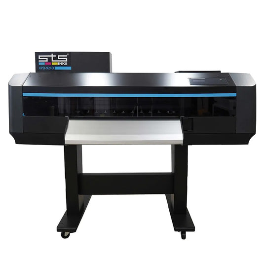 STS XPD-924D DTF Printing System